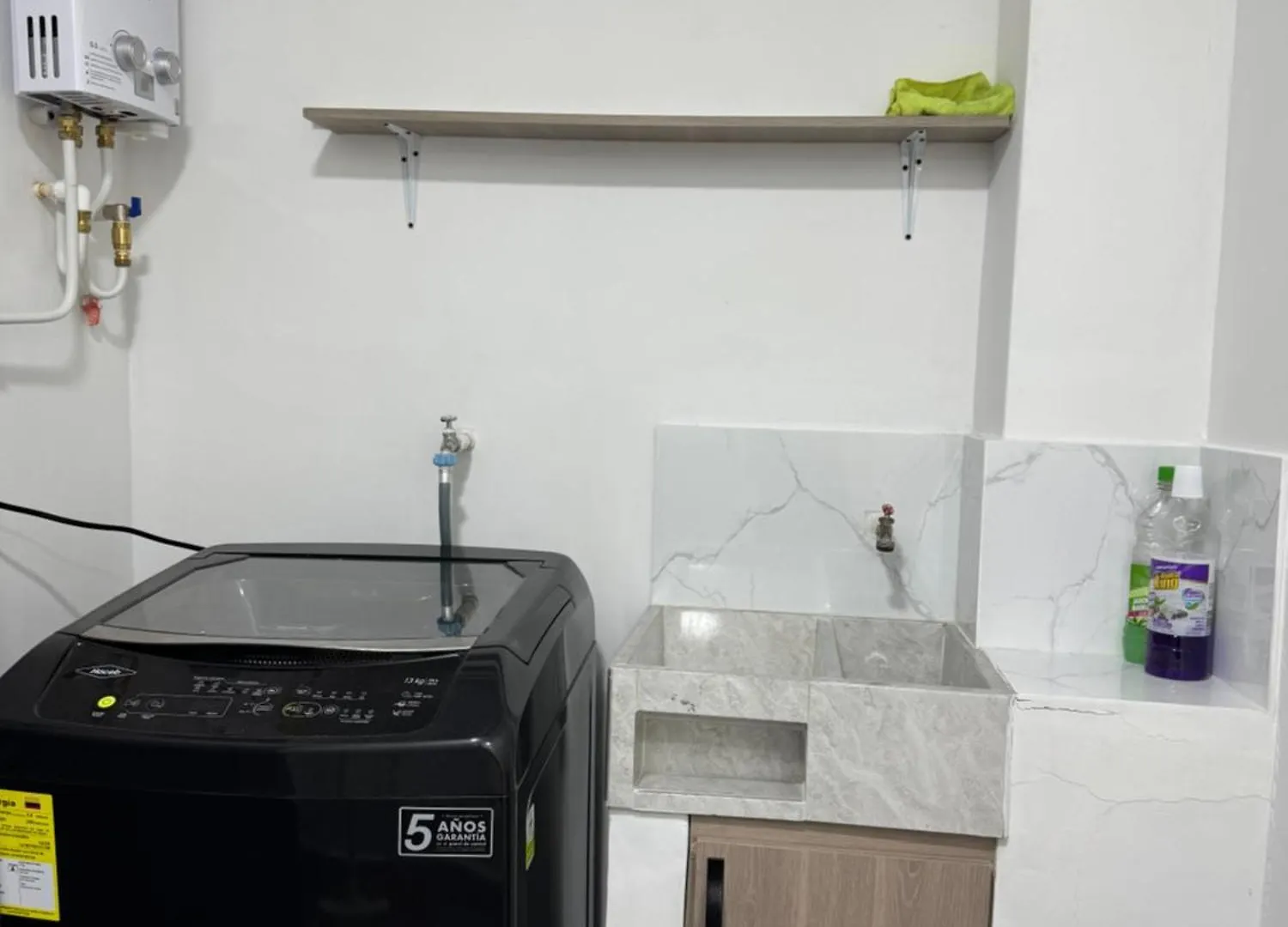 Apartamento Centrico En Medellin Apartment