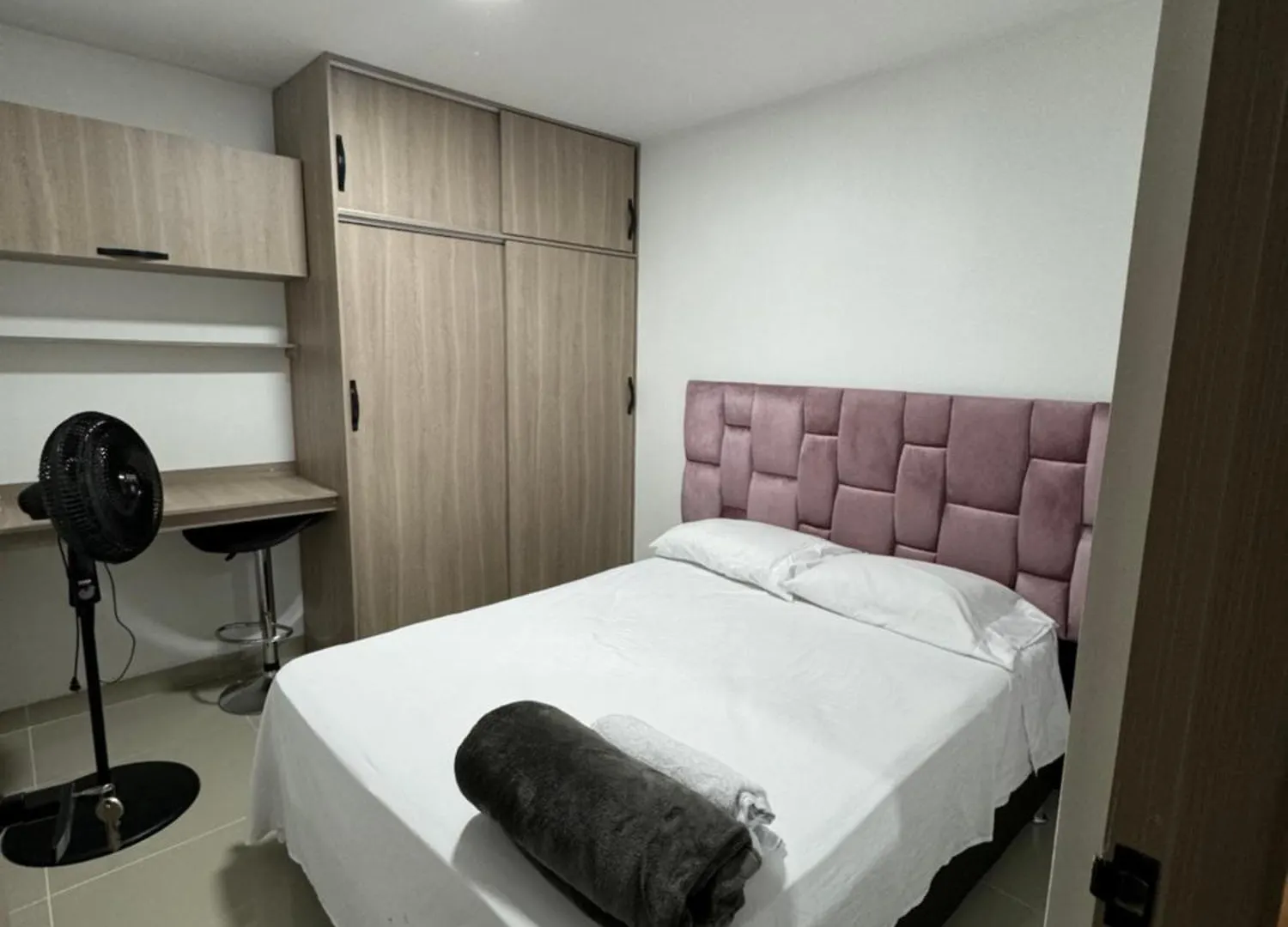 Apartment Apartamento Centrico En Medellin Colombia