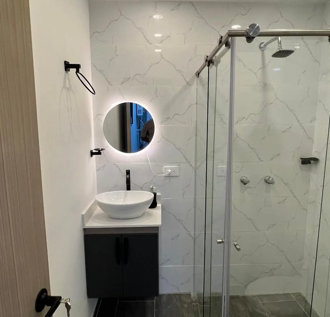 Apartamento Centrico En Medellin Apartment