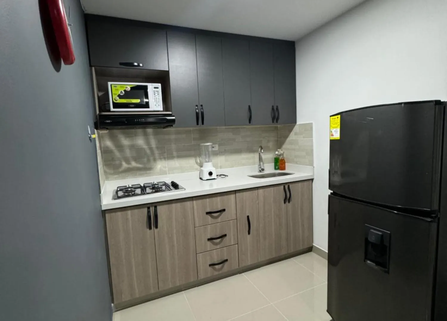 Apartamento Centrico En Medellin