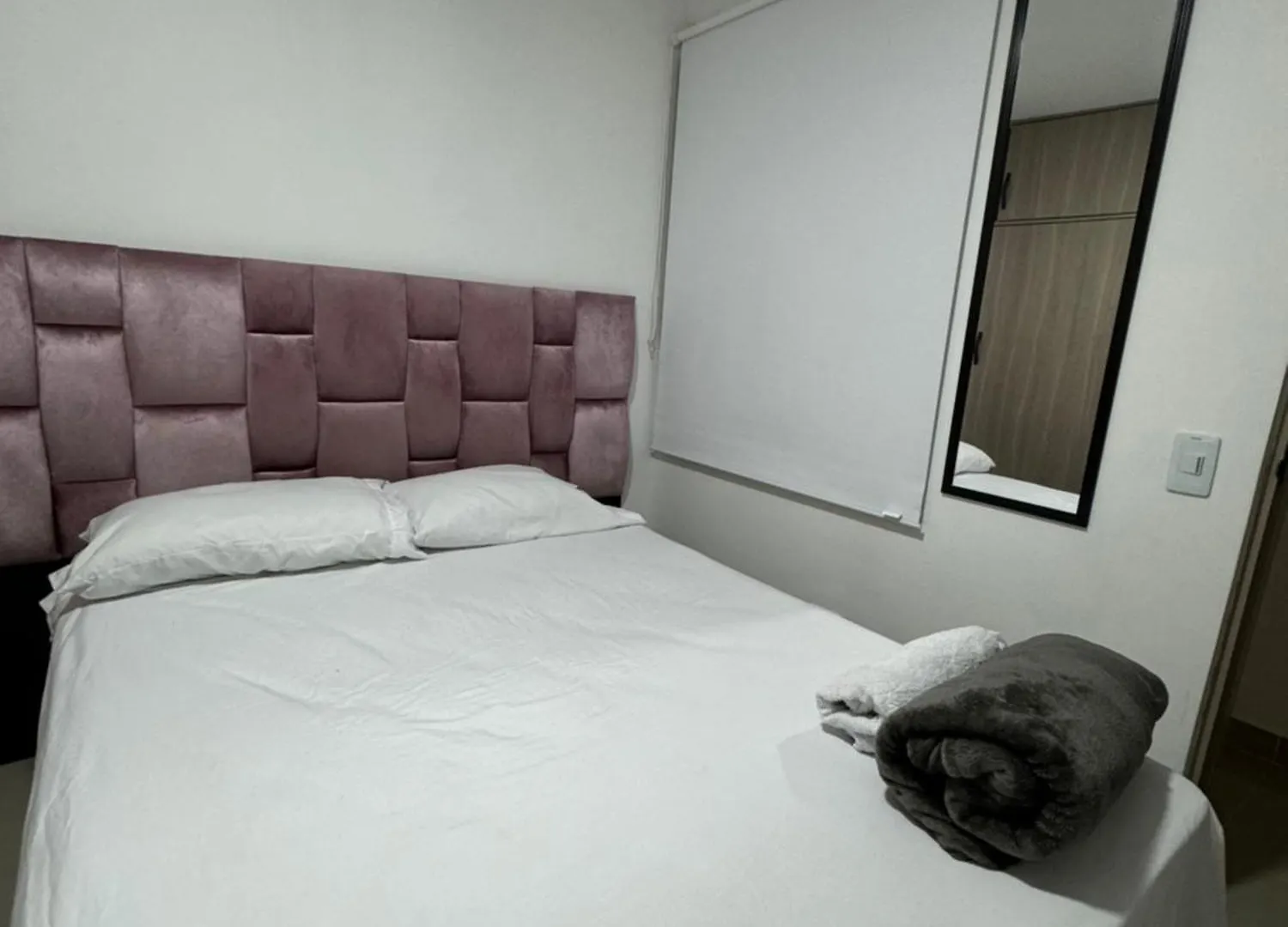 Apartamento Centrico En Medellin 0*,  Colombia